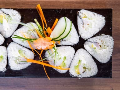 California Roll (10pz).