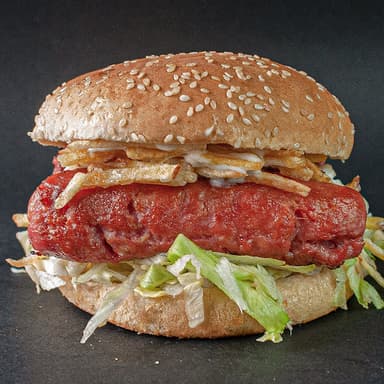 Sandwiches Mixtos