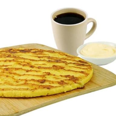 Combo Tortilla de Queso Tradicional