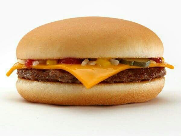 CHESSEBURGER