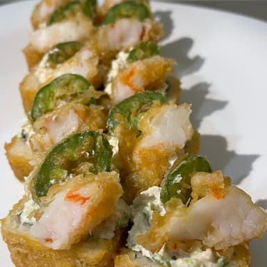 Chiri Roll