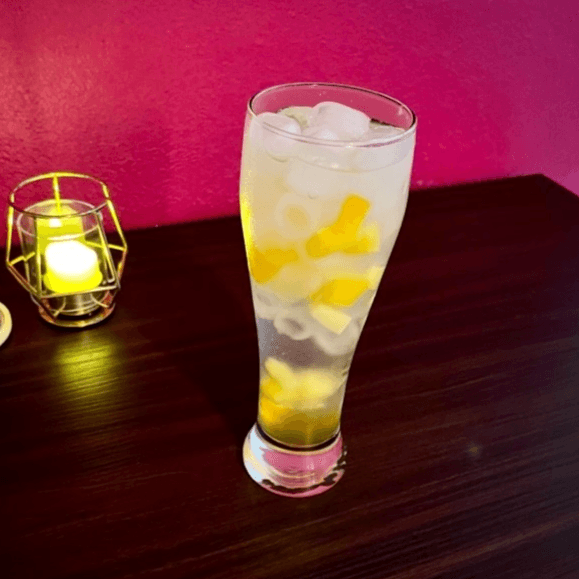 SODA ITALIANA
