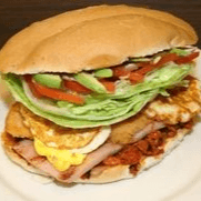 Torta Cubana