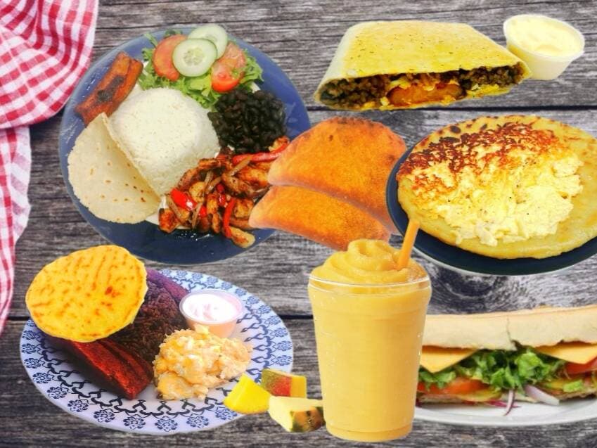Comal Tico