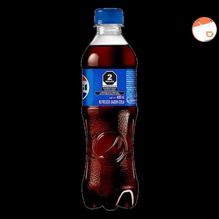 Pepsi 400 ml