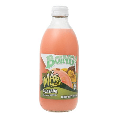 Boing de Guayaba