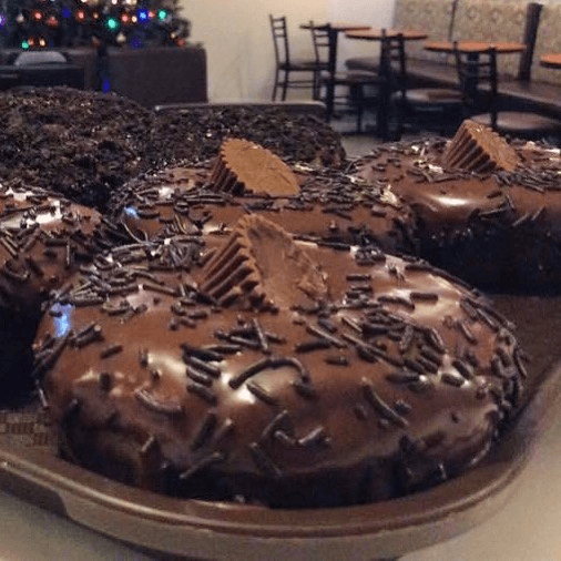 Reese’s