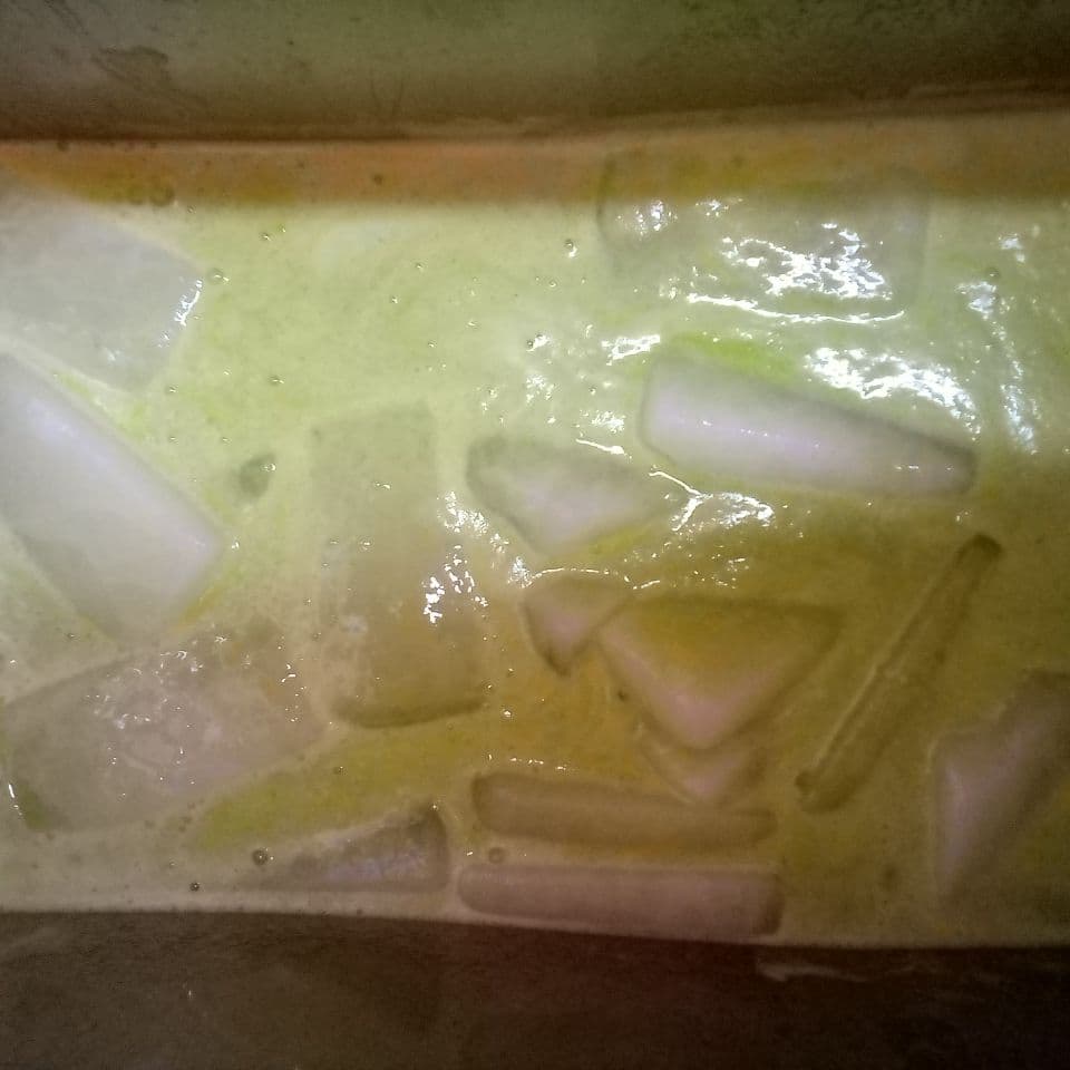 1/2 Litro Citricos