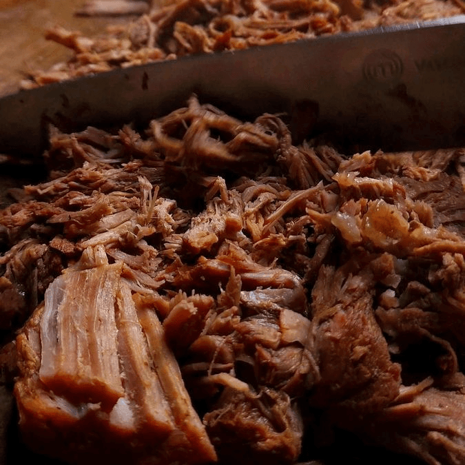 1/4 DE BIRRIA DE RES