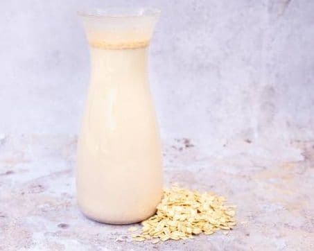 Agua de Avena