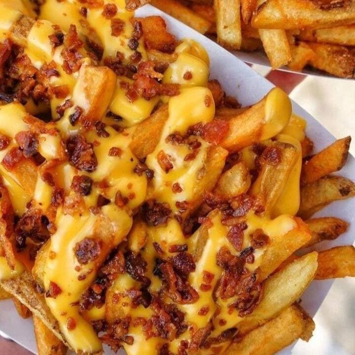 Suiza's Fries
