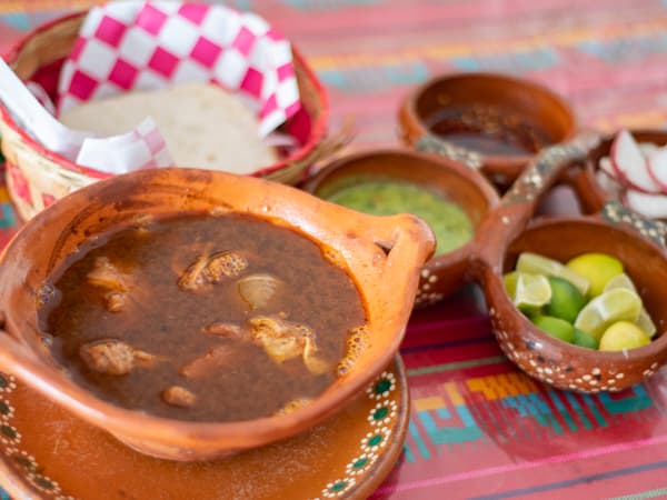 El Hijo de la Birria  Av Las Torres