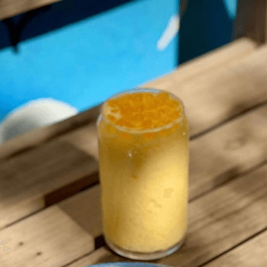 Smoothie Mango
