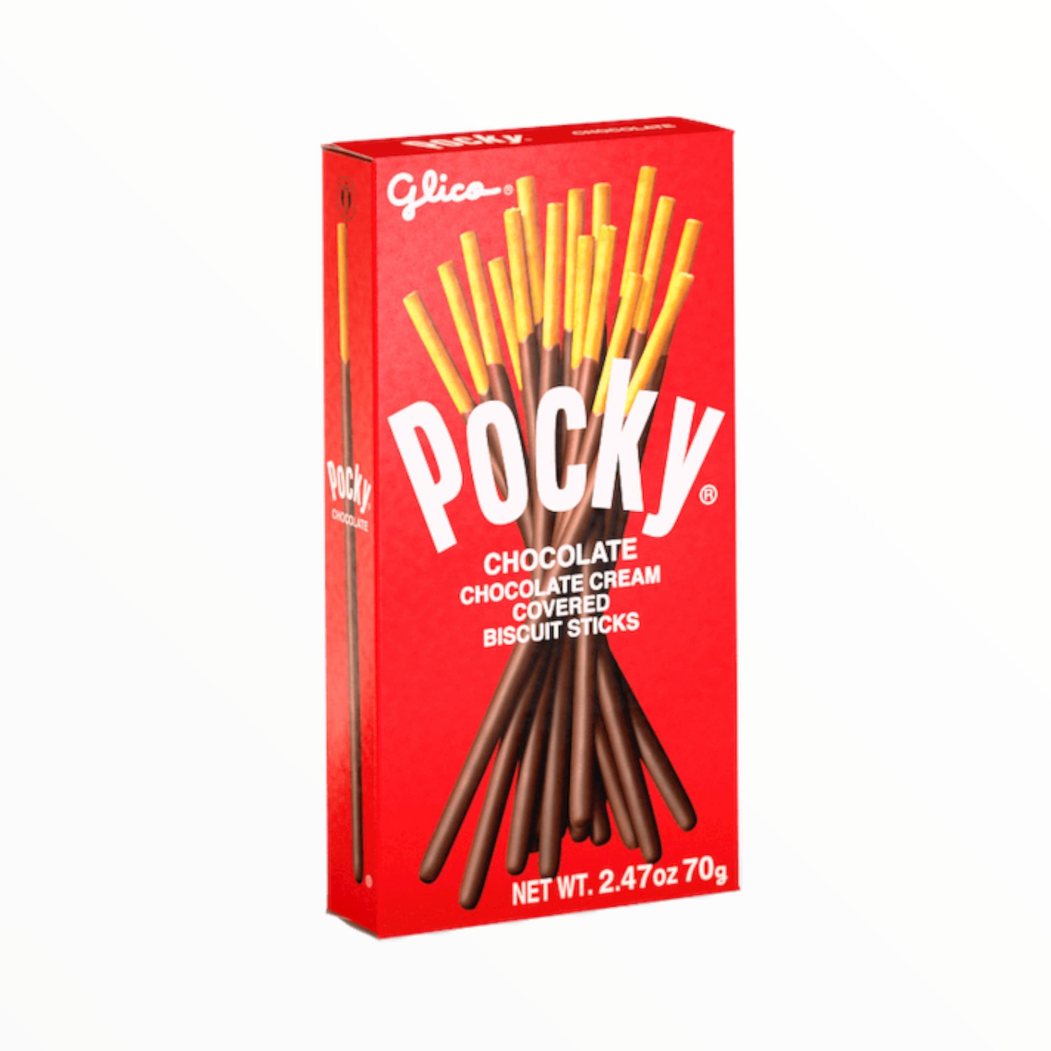 Pocky Chocolate Glico 70 g - SE-DGB303-0485