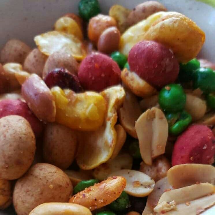 Mix de Cacahuates