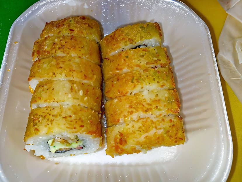 TANIA TATSUMI SUCHI