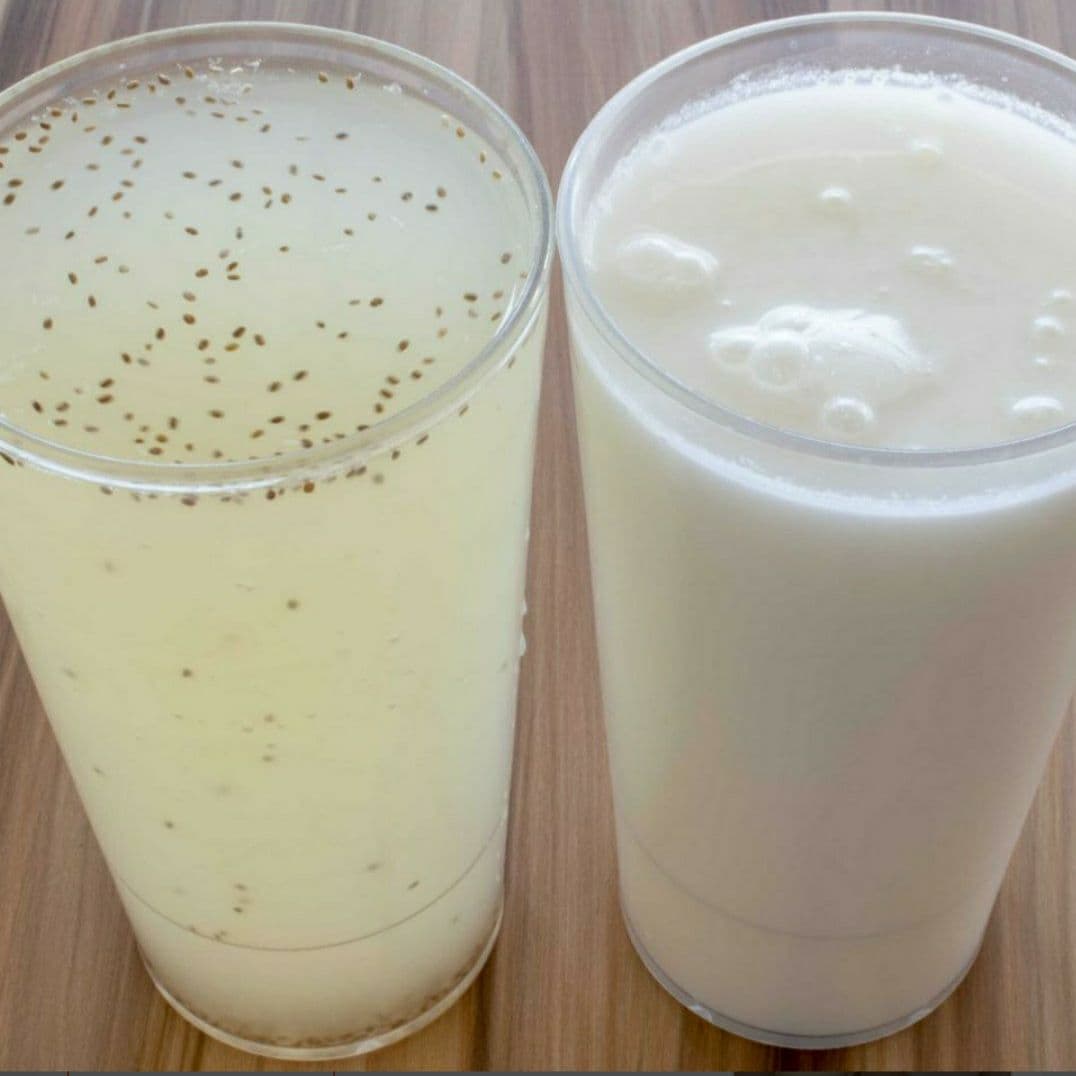 Agua Avena de 1 L