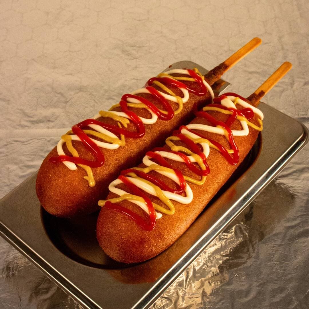Banderilla (1 PZ)