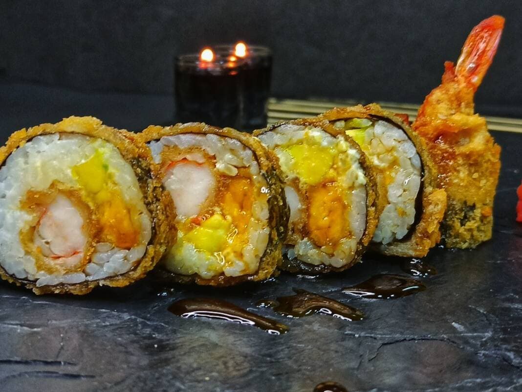 Hamai Sushi