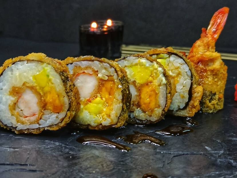 Hamai Sushi
