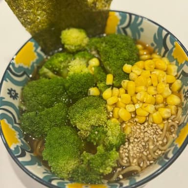 Clasicc Ramen