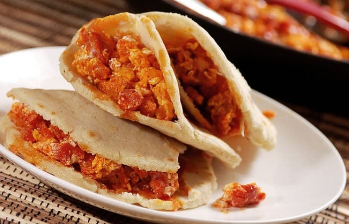Gorditas Doña Ofe