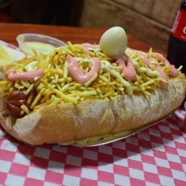 Combo de la Casa