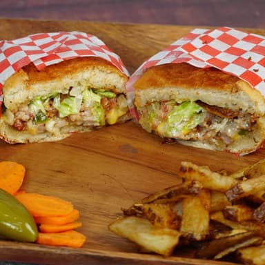 Torta Cachanilla