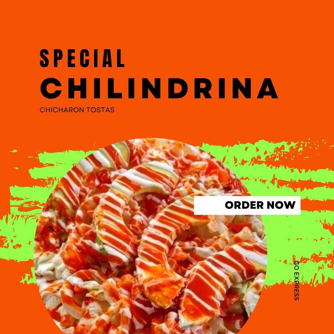 Chilindrina