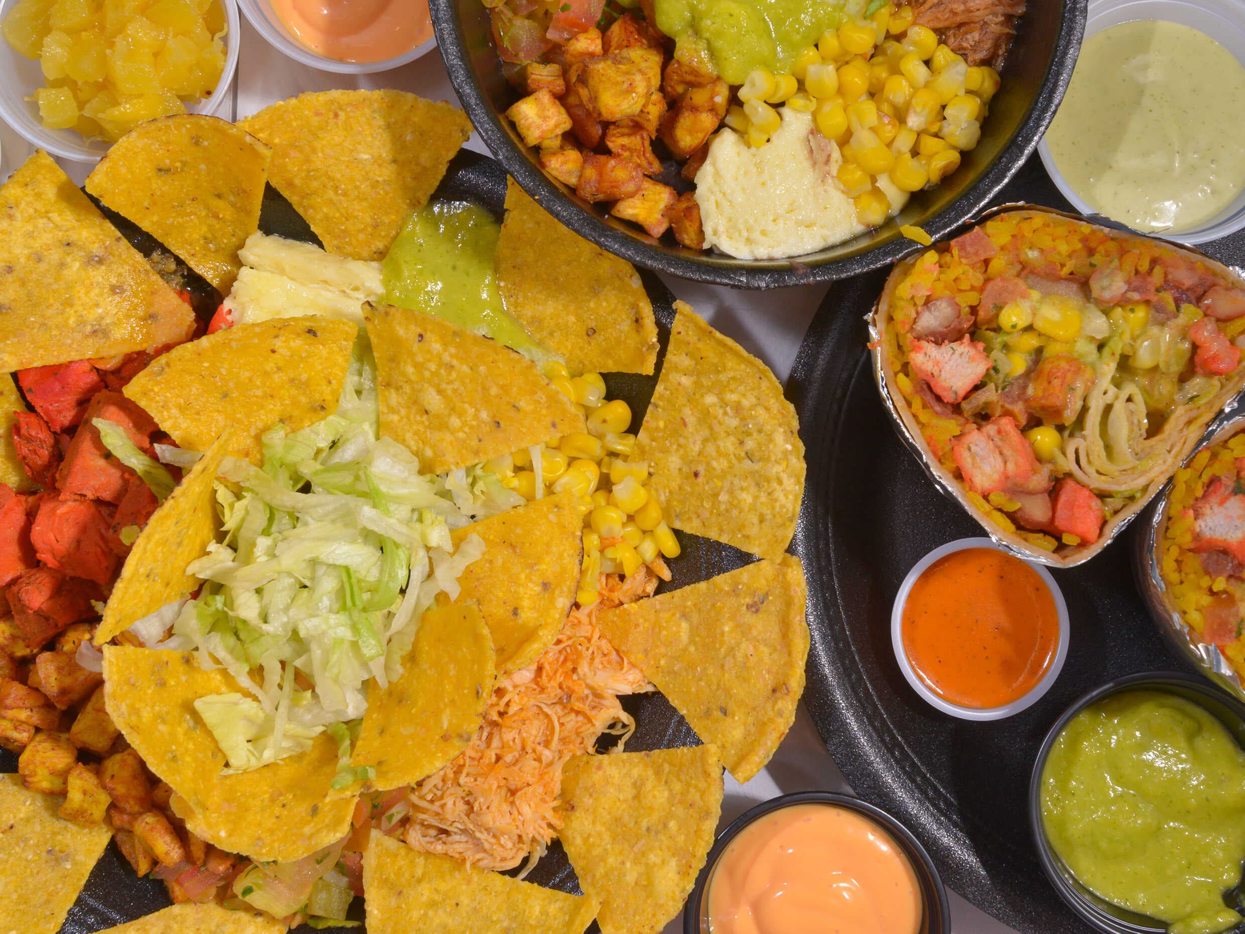 Tacos Factory