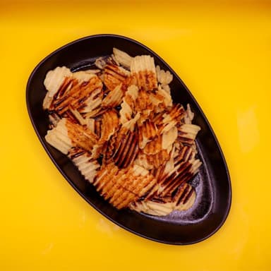 CHIPS AL PETROLEO