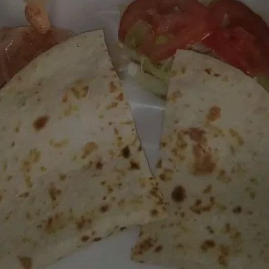 quesadilla grande