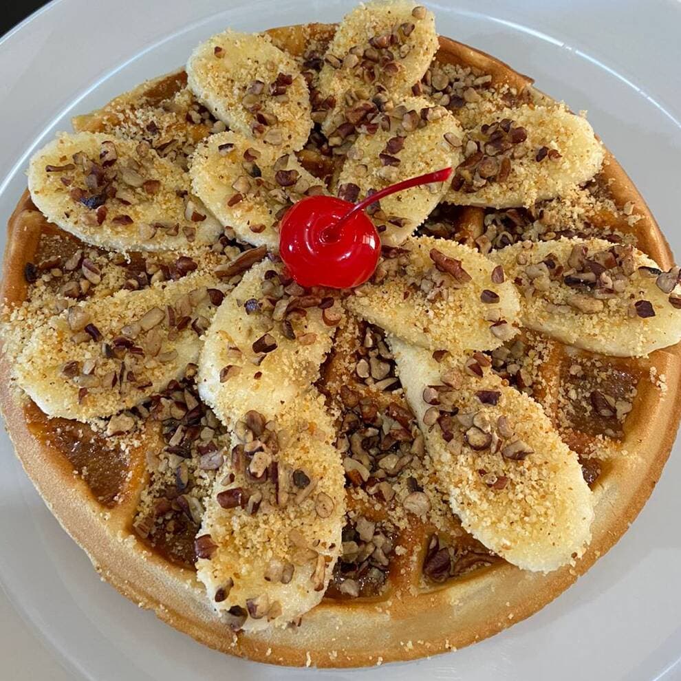Banoffee