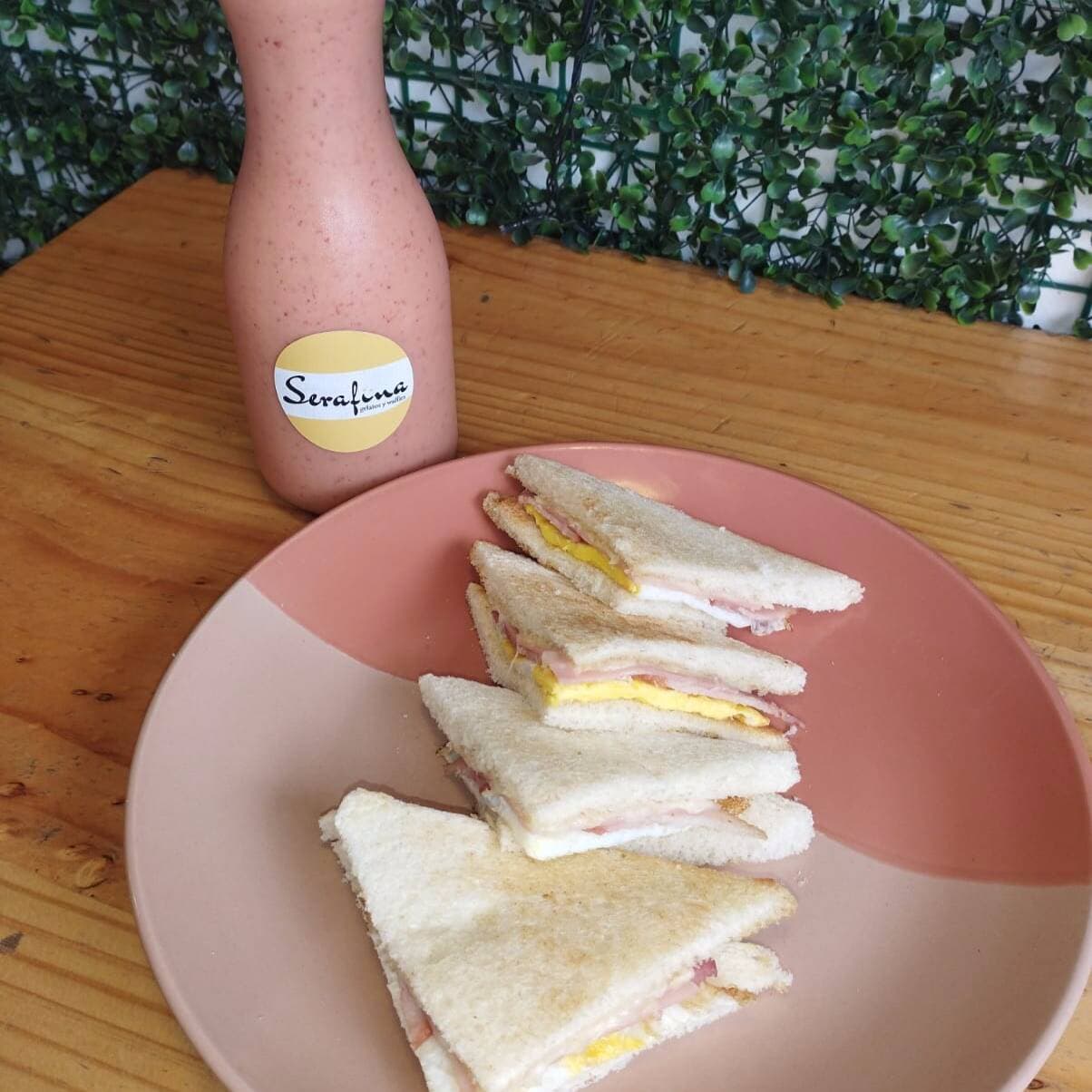 Combo Desayuno 1