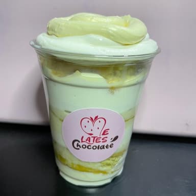 Dulchura Tres Leches