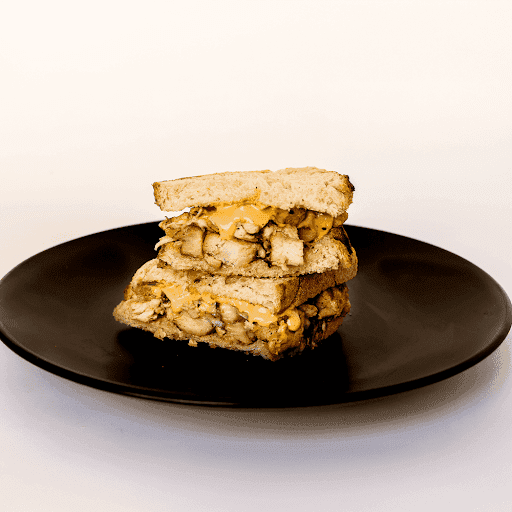 Toast de Pollo