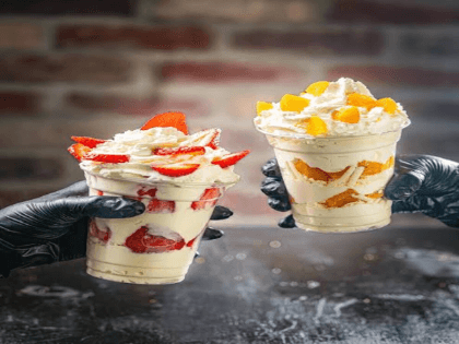 Snack Abi y Dali