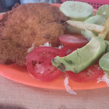 EXQUISITA Pechuga Cordon Blue