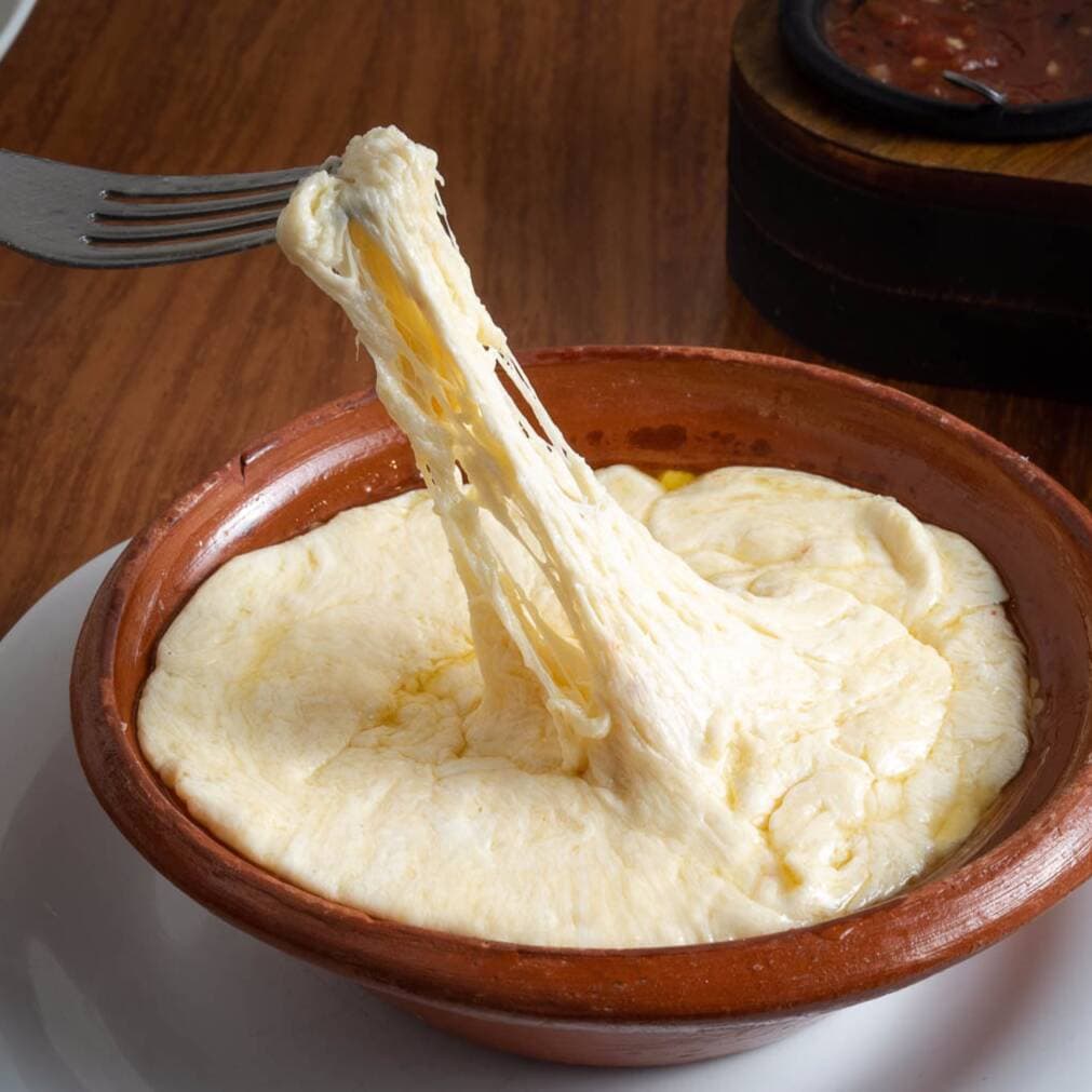 Quso Fundido Simple