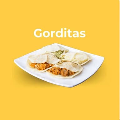 Gorditas