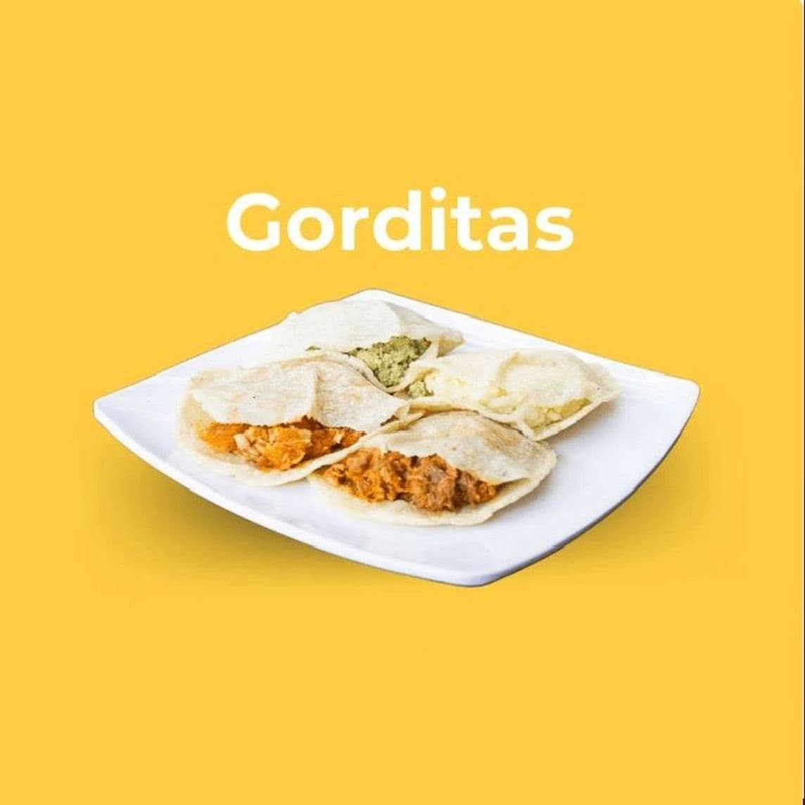 Gorditas