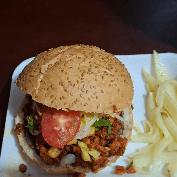 Torta de pastor con queso