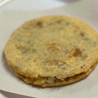 Gordita Mixta