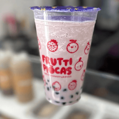 Tapioca Teapioca Taro 💜