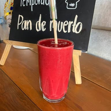 Jugo Bomba de Sabor 16 Oz