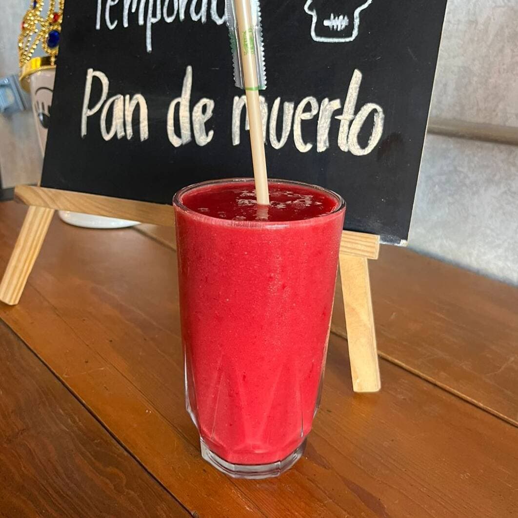 Jugo Bomba de Sabor 16 Oz