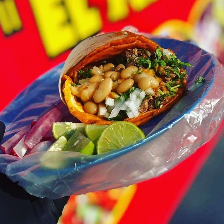 Taco