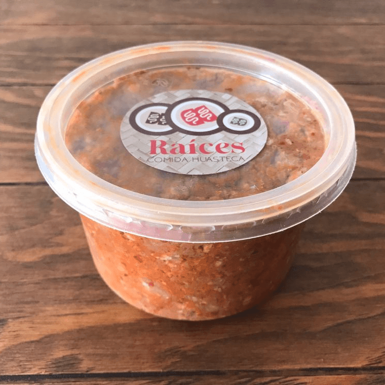 1/2 Kilo Chorizo para Preparar