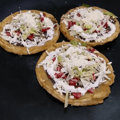Picadas .