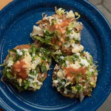 Sopes Pinis
